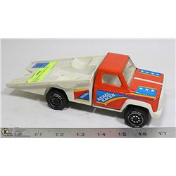 1970'S BANNED TONKA  REBEL TRUCK