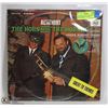 Image 1 : COLLECTORS 1966 COMIC RECORD GREEN HORNET TV SHOW