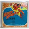 Image 1 : COLLECTORS 1959 COMIC RECORD MIGHTY MOUSE
