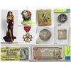 Image 1 : FEATURED COINS, CURRENCY, COLLECTIBLES