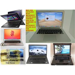 FEATURED COMPUTERS