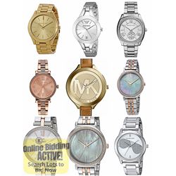FEATURED WATCHES
