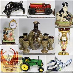 FEATURED ESTATE COLLECTIBLES