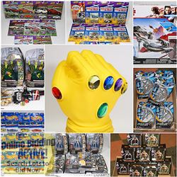 FEATURED POP CULTURE