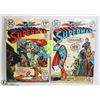 Image 1 : SUPERMAN #273 NM SUPERMAN #275 VF COMICS