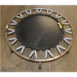 4' ROUND TRAMPOLINE