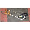 Image 1 : LOT OF 2 MEAT SAWS