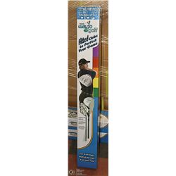 SET OF WAY TO GOLF CLUBS RH SIZE 1