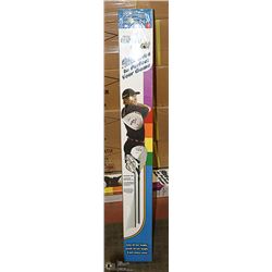 SET OF WAY TO GOLF CLUBS RH SIZE 5