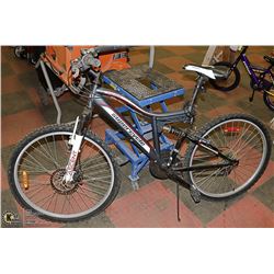 SUPERCYCLE MOUNTAIN BIKE