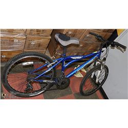 SPORTEK RAVEN 21 SPEED MOUNTAIN BIKE