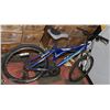 Image 1 : SPORTEK RAVEN 21 SPEED MOUNTAIN BIKE