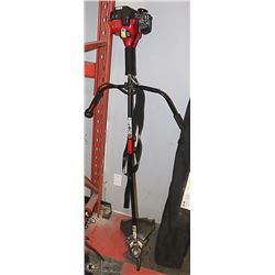 YARD MACHINE WEED WACKER