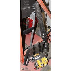 CUB CADET LEAF BLOWER