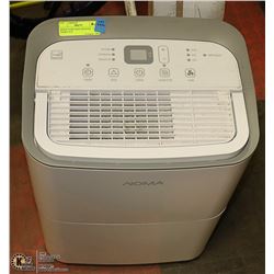 WHITE NOMA DEHUMIDIFIER - TWO YEARS OLD