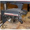 Image 2 : CRAFTSMAN 10" RADIAL ARM SAW