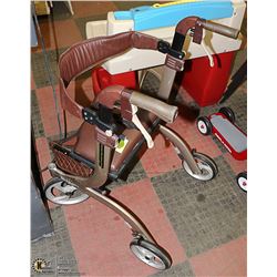 DRIVE NITRO DLX WALKER