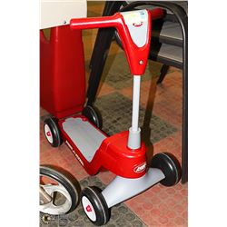 RADIO FLYER SCOOTER