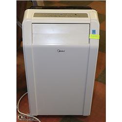 MIDEA PORTABLE AIR-CONDITIONER 12000BTU