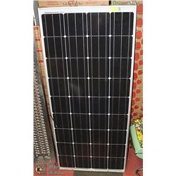 150W COLEMAN SOLAR PANEL