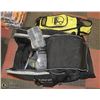 Image 1 : LOT OF DIVING GEAR
