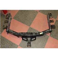 DPS 1999-2007 GMC/ CHEVY 1500& HD HITCH MOUNT