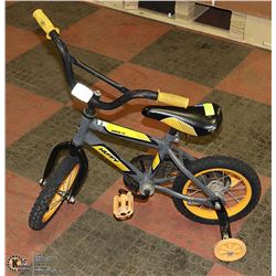 KIDS HUFFY BIKE