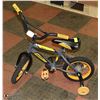 Image 1 : KIDS HUFFY BIKE