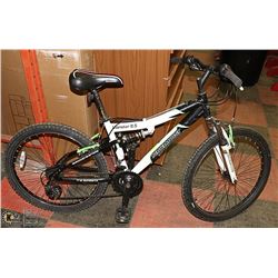 NAKAMURA MONSTER DUAL