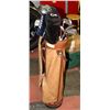Image 1 : 10 SPALDING GOLF CLUBS WITH BAG