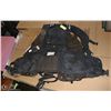Image 1 : ZEAGLE SCUBA DIVING BCD VEST