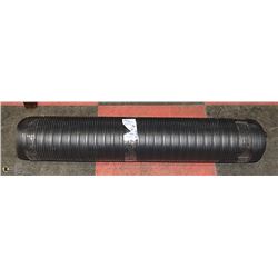 FOAM RUNNERS - BLACK 6' X 37'