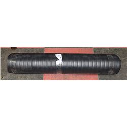 FOAM RUNNERS - BLACK 6' X 37'