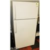 Image 1 : FRIDGIDAIRE REFRIGERATOR AS IS. APPLIANCES