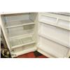Image 2 : FRIDGIDAIRE REFRIGERATOR AS IS. APPLIANCES