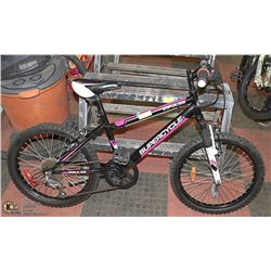 SUPERCYCLE IMPULSE KIDS BIKE