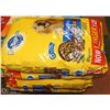 Image 1 : FOUR 20KG BAGS PEDIGREE GRILLED STEAK & VEGETABLE