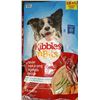 Image 1 : 18KG BAG KIBBLES AND BITS PORK AND VEGETABLE