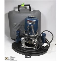 RYOBI R160U PROFESSIONAL 1 1/2