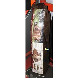 WINDRIVER OUTFITTING CO. - EASY UP CABIN