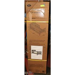 BABY RELAX TODDLER BEND 54" L X 30" W.