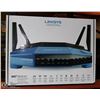 Image 1 : LINKSYS ROUTER