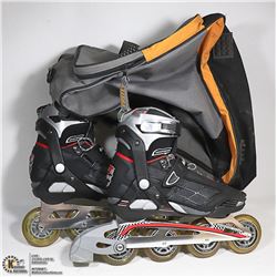 FIREFLY SL250 UNISEX CUSTOM FIT ABEC7