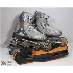 FIREFLY SL250 CUSTOM FIT ABEC7 ALUMINUM