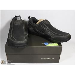 NEW PAIR OF DENVER HAYES MEN'S SIZE 8