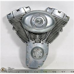 HARLEY DAVIDSON TWINCAM 88 METAL LIDDED BOX