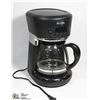 Image 1 : MR. COFFEE PROGRAMMABLE COFFEE MAKER
