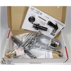 NEW PROJECT SOURCE KITCHEN FAUCET