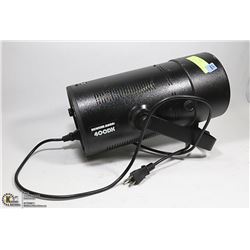BOWENS MONO400DX PHOTOGRAPHY LIGHT & FLASH