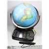 Image 1 : OREGON SCIENTIFIC SMART GLOBE - TALKING
